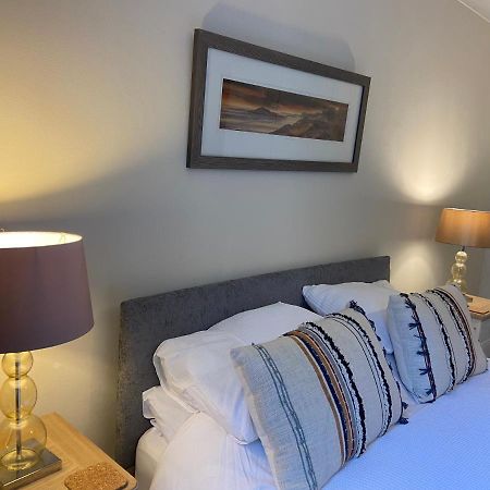 An Cladach Bed & Breakfast Bernisdale ภายนอก รูปภาพ