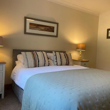 An Cladach Bed & Breakfast Bernisdale ภายนอก รูปภาพ