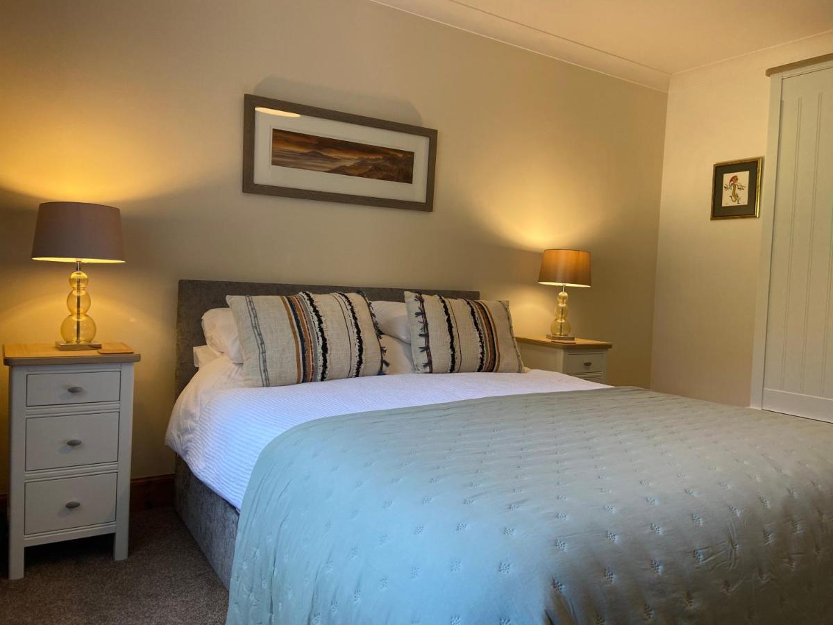 An Cladach Bed & Breakfast Bernisdale ภายนอก รูปภาพ