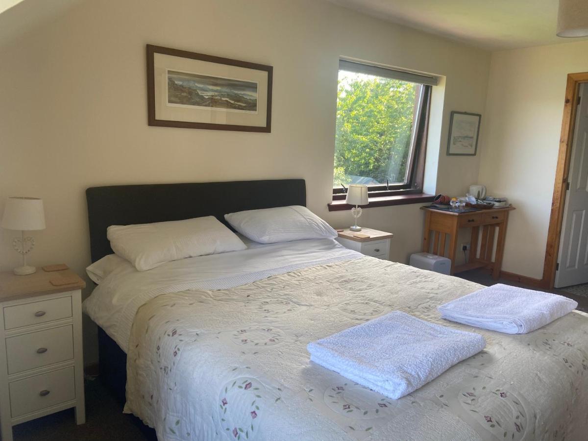 An Cladach Bed & Breakfast Bernisdale ห้อง รูปภาพ